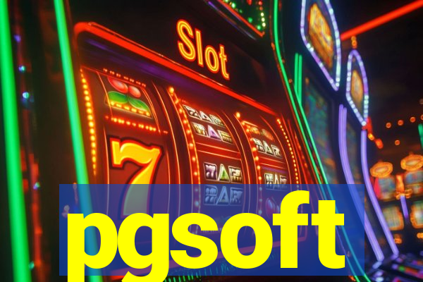 pgsoft-games porcentagem